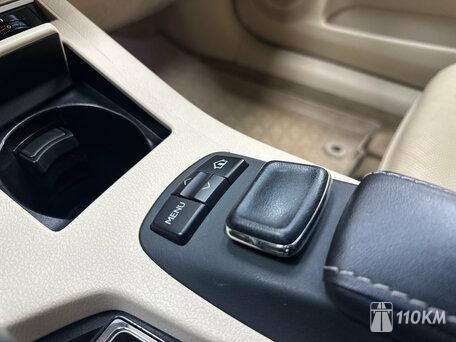 Lexus, ES, 2500, 277, бензин, седан, автомат, передний привод, среднее состояние, левый, белый, 2 690 000 ₽