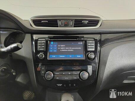 Nissan, Qashqai, 2000, 144, бензин, внедорожник, вариатор, полный привод, среднее состояние, левый, белый, 1 650 000 ₽