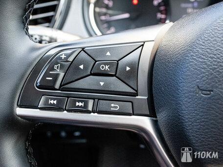 Nissan, X-Trail, 2000, 144, бензин, внедорожник, вариатор, полный привод, среднее состояние, левый, серый, 2 449 000 ₽