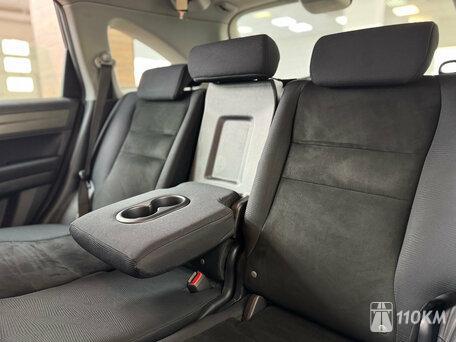 Honda, CR-V, 2000, 150, бензин, внедорожник, автомат, полный привод, среднее состояние, левый, коричневый, 1 590 000 ₽