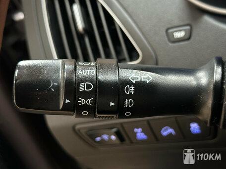 Hyundai, ix35, 2000, 150, бензин, внедорожник, автомат, полный привод, среднее состояние, левый, коричневый, 1 200 000 ₽
