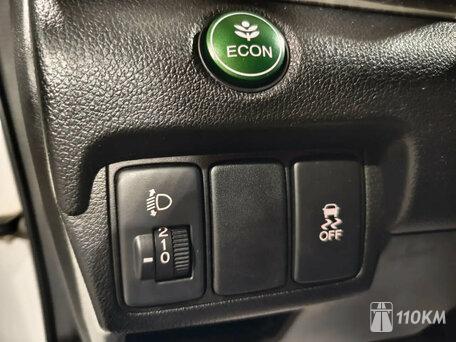 Honda, CR-V, 2400, 190, бензин, внедорожник, автомат, полный привод, среднее состояние, левый, белый, 1 970 000 ₽