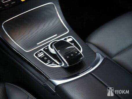 Mercedes, GLC, 2000, 211, бензин, внедорожник, автомат, полный привод, среднее состояние, левый, белый, 3 690 000 ₽