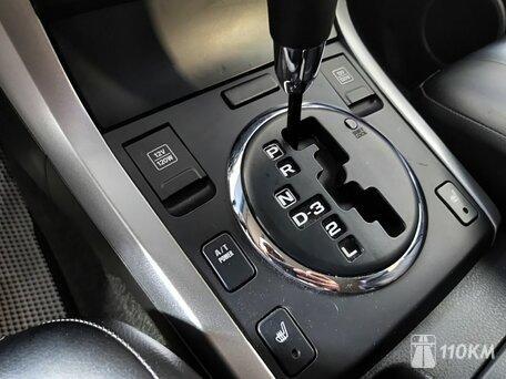 Suzuki, Grand Vitara, 2400, 169, бензин, внедорожник, автомат, полный привод, среднее состояние, левый, серебряный, 1 050 000 ₽