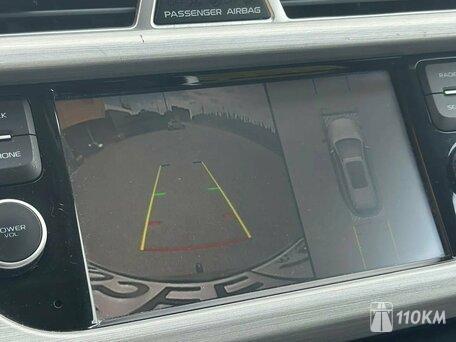 Geely, Atlas, 2400, 149, бензин, внедорожник, автомат, полный привод, среднее состояние, левый, бежевый, 1 650 000 ₽