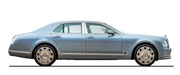 Bentley Mulsanne