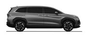 Hyundai Custo